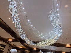 -太湖饭店玉兰厅(自助餐厅)