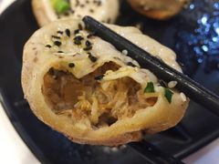 -小杨生煎(南京东路食品一店)
