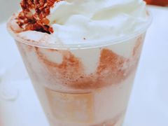 Miss 可可宝藏茶-奈雪的茶(市百一店)