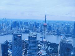 -上海中心大厦