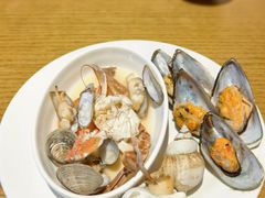 -杭州开元名都大酒店·地中海自助餐厅