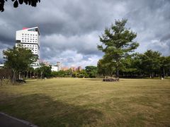 -福州大学(旗山校区)