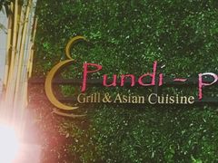 -Pundi Pundi Restaurant