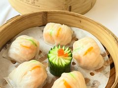 -龙发海鲜酒家·早茶夜茶·潮粤菜(情侣中路店)