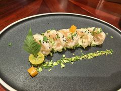 奇妙虾球-喜鼎海胆水饺(东港店)