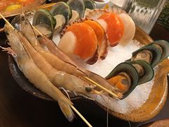 -舌尖记忆重庆火锅(悉尼店)