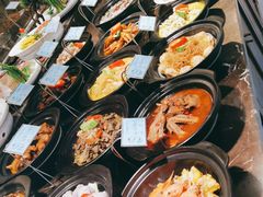 -千岛湖小鱼儿·淳安匠心农家菜