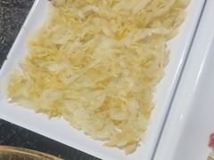 -牛鲜盛齐齐哈尔烤肉(曹路店)