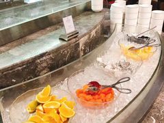 -帝豪酒店•马可勃罗西餐厅