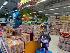 -玩具反斗城(海港城店)