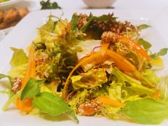 真爱大拌菜-真爱中国餐馆·年华店(朱雀大街店)