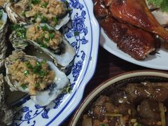 -逢缘柴火农家乐(连南店)