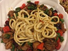 -文三里屯面馆(三里屯店)