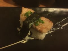 牛肉寿司-昊·来了寿司(双楠2店)