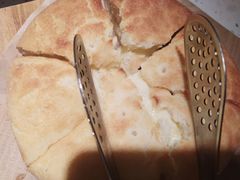 -西贝莜面村(上海百联西郊店)