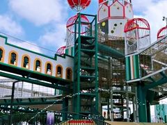 -季高兔窝窝亲子园(上海薰衣草公园店)