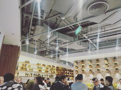 -翠華餐廳(浦东机场T1店)