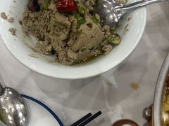 -宛平李记小吃(东关街店)