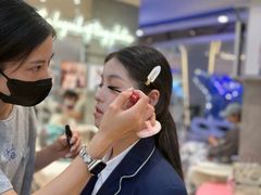 -天真蓝照相馆(上海中山公园龙之梦店)