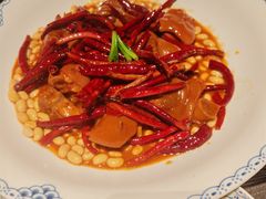 -玖五京菜(杭州城北万象城店)