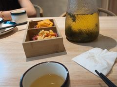 -香缇小院私房菜(盐务街店)