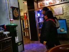 -时光漫步酒店(北京雍和宫南锣鼓巷后海店)