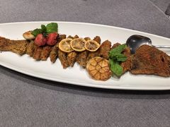 -丝路有约·优雅新疆菜(万宴城店)