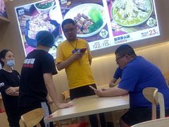 -犟骨头排骨饭•大骨面(弘阳广场店)