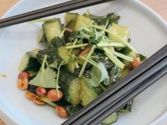-西部马华清真兰州牛肉面·烧烤夜市(广渠门店)