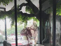 -院里寻菜·精致庭院菜(观沙岭店)