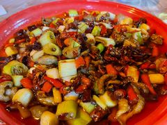 -拈一筷子·宜宾江湖菜(十一街店)