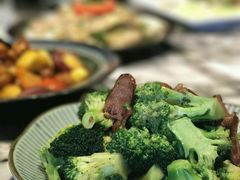-上楼私房菜(院士路店)