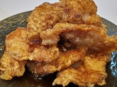 -红东阁东北菜烤肉酒馆(CROSS万象汇店)
