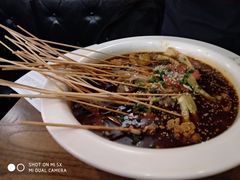 -三生小馆(亭知路店)