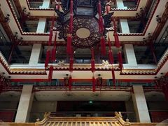 -丰泽园饭店
