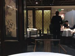 -汉唐宴长安食府