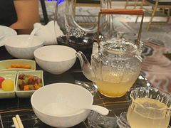 -杭州临平万丽酒店·万丽轩中餐厅