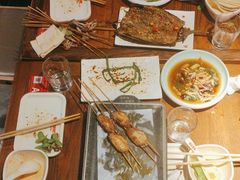 -管氏翅吧(望京东店)