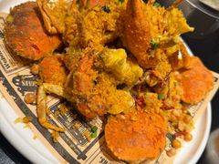 -铭副琦食·虾蟹烩馆(渔人码头店)