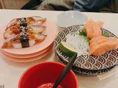-争鲜回转寿司(东方银座店)