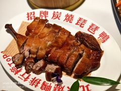 -南拳十三姨·潮汕砂锅粥·粤菜(西单大悦城店)