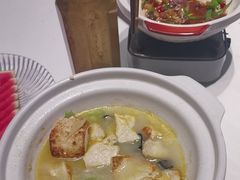 -绿杨春·淮扬宴(庐山路店)