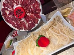 -大龙燚火锅(太古里店)