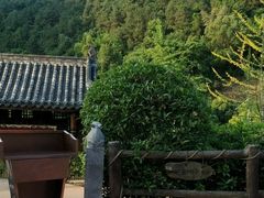 -楠柏弯休闲山庄(梨花溪店)