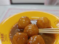 -憶廟街 X 沙角邨(太古城店)