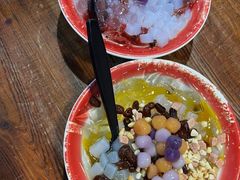 -签尚佰味小郡肝串串香火锅(朝阳路店)