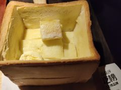 -绿茶餐厅(领展购物广场·中关村店)