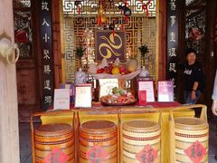 -文儒九号·闽菜馆(三坊七巷店)