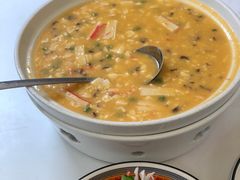 资格蟹黄豆花-院8里·少城记忆老川菜(宽窄巷子店)