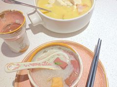 鸭血粉丝汤-竹外桃花·江南小酒馆(SKP·S店)